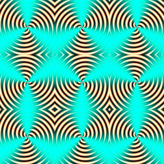 패턴 백그라운드