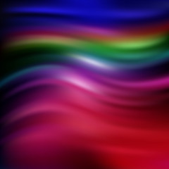 Abstract mesh background