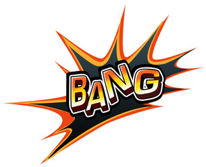 A word bang