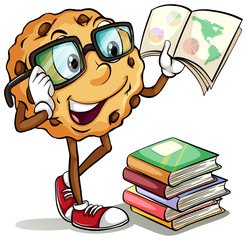 A smart cookie