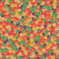 패턴 백그라운드