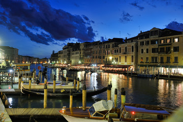 venice italy