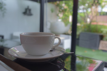 Cafe Culture