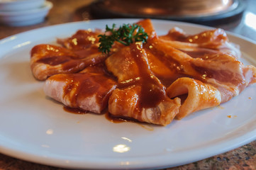 Pork Belly