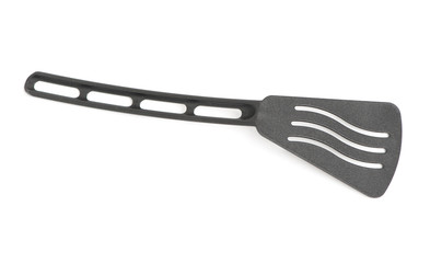 Plastic kitchen utensil