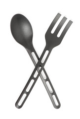 Plastic kitchen utensil