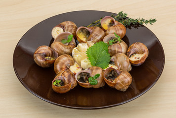 Escargot