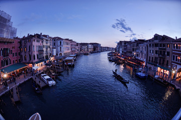 Obraz premium venice italy