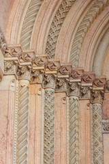 duomo di modena interno cattedrale