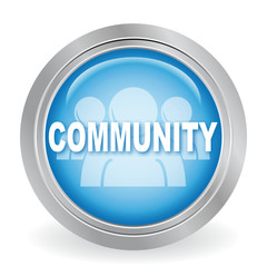 COMMUNITY ICON