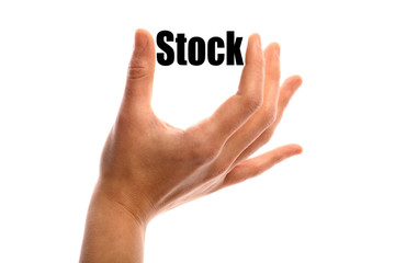 Smaller stock
