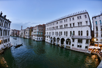 venice italy