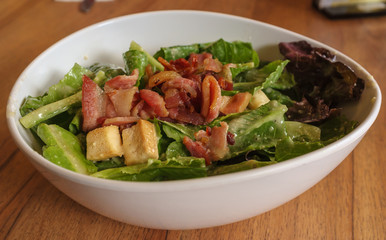 Fresh Salad