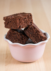 Delicious Chocolate Brownies