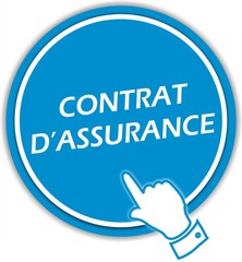 bouton contrat d'assurance