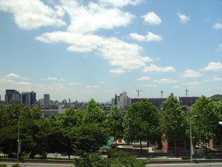 Fototapeta premium 풍경이미지