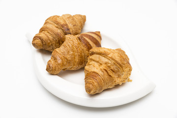croissants