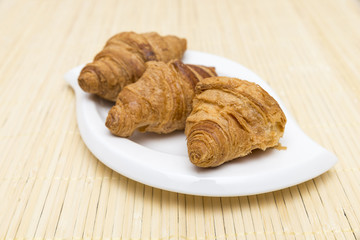 croissants