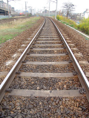 Fototapeta premium 교통이미지