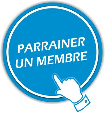 bouton parrainer un membre
