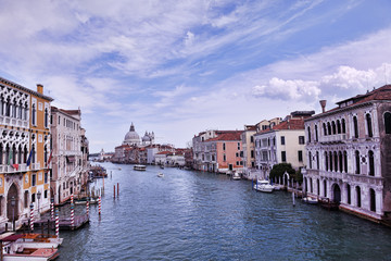 Fototapeta premium venice italy