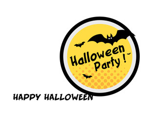 Halloween Graphic Banner