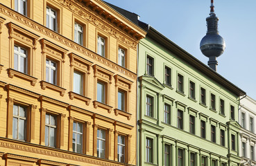 Berlin © Friedberg