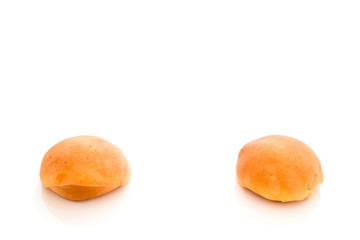 bread isolated