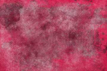 abstract red background