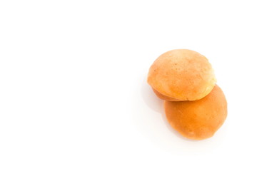 bread isolated