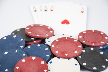 poker