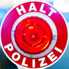halt-polizei