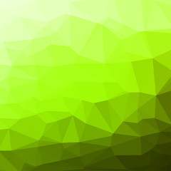 Fototapeta premium Abstract geometric background