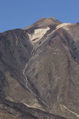 el teide
