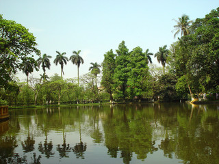 Fototapeta premium 풍경이미지