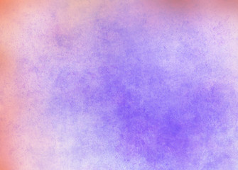 Grunge splatter paint colorful background