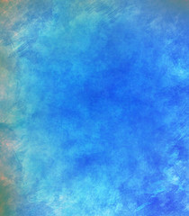 Abstract grunge background