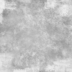 Grunge blue background