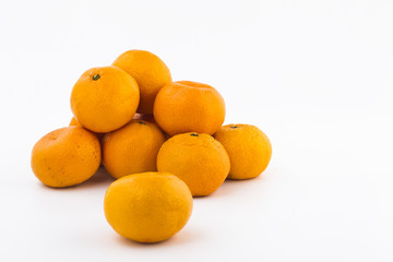 Tangerine