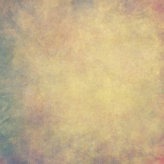 Grunge colorful background