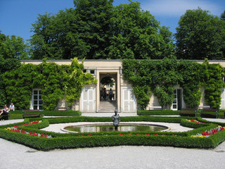 Obraz premium 건축이미지