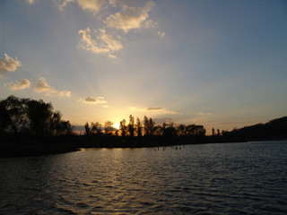 Fototapeta premium 풍경이미지