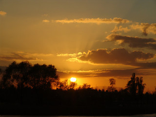 Obraz premium 풍경이미지