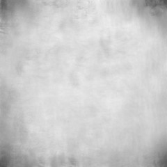 Obraz na płótnie Canvas abstract white grey background or texture