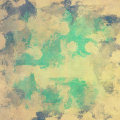 Abstract grunge background