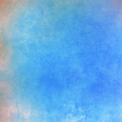 Grunge colorful background