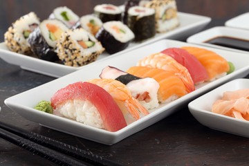 sushi
