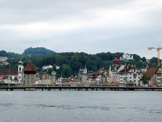 Fototapeta premium 해외이미지