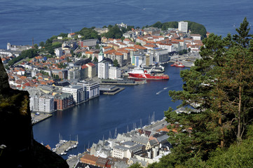 Bergen
