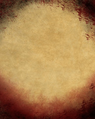 Abstract grunge background